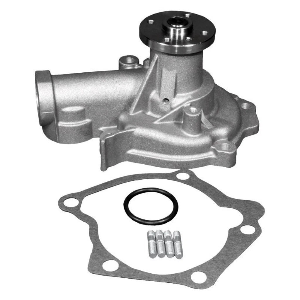 Set of 2 Engine Coolant Water Pumps for Mitsubishi Galant (1999–2003) OLX-ACD252-870-CL360A52