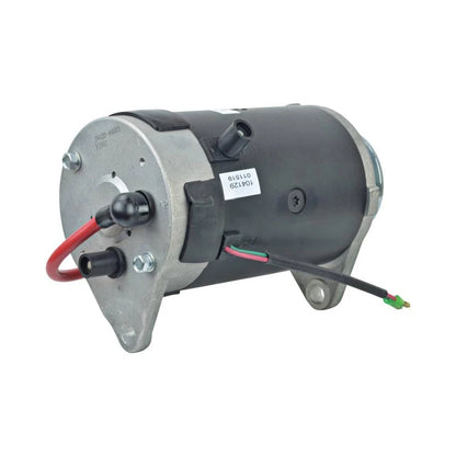 Starter Generator for GHI0005 (92-25-1003, GSB107-06B, J38-81100-10-00)