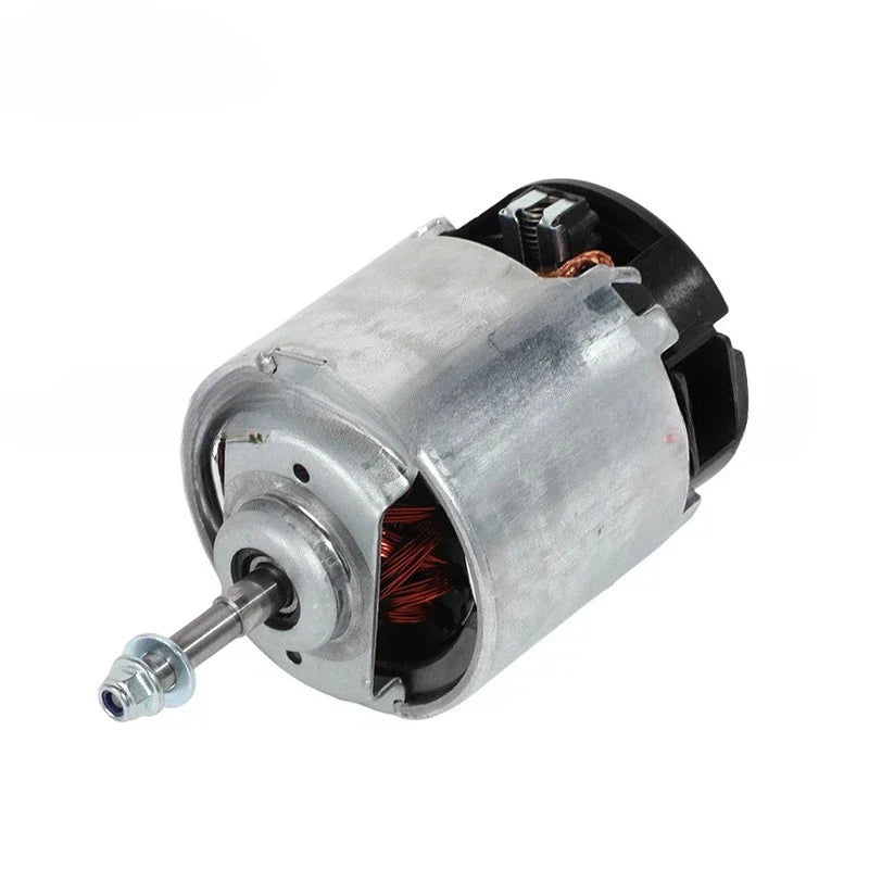 Heater Blower Fan Motor for Nissan X-Trail Maxima Navara (2000–2015)