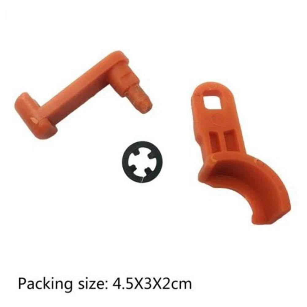 Power Choke Shutter for Stihl FS38 FS45 FS46 FS55 FS55R (41401413700)