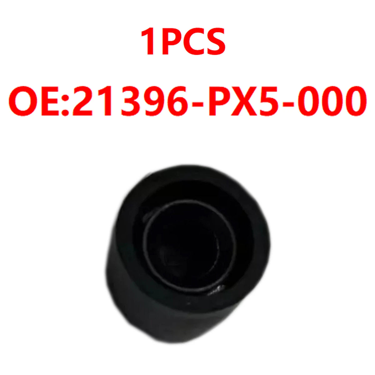Rubber Breather Cap for Honda Acura (21396-PX5-000)