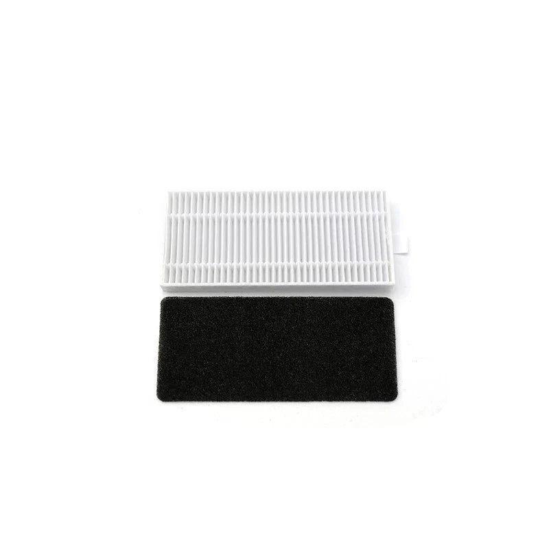 Set of 4 Washable Filters for Mamibot EXVAC890 (2018–2023)