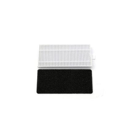 Set of 4 Washable Filters for Mamibot EXVAC890 (2018–2023)