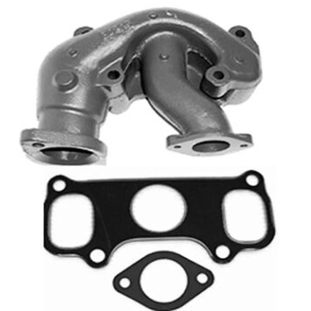 A3386R Manifold for John Deere Tractor (Late Model A)