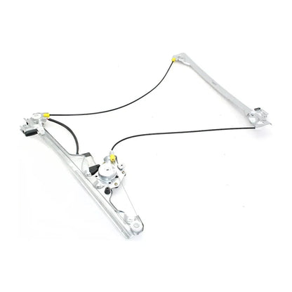 Window Regulator for GMC Sierra 2500 HD/3500 HD (2008–2014) CLX-M0-USA-JC462924-CL360A77, GM1351162