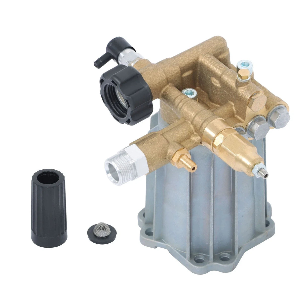 3000 PSI Pressure Washer Pump for RMV25G30D-EZ, RMV2.5G30DEZ (No Year)