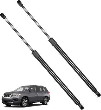 2PCS Rear Tailgate Lift Supports for Nissan Pathfinder (2013–2020) SUV