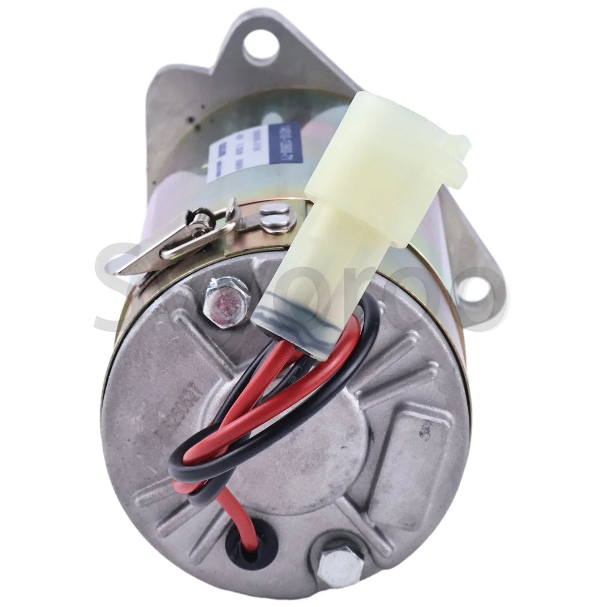 48V Steering Motor 14510-13900-71 for Toyota Forklift 7FBR15-18 (2015–2023)