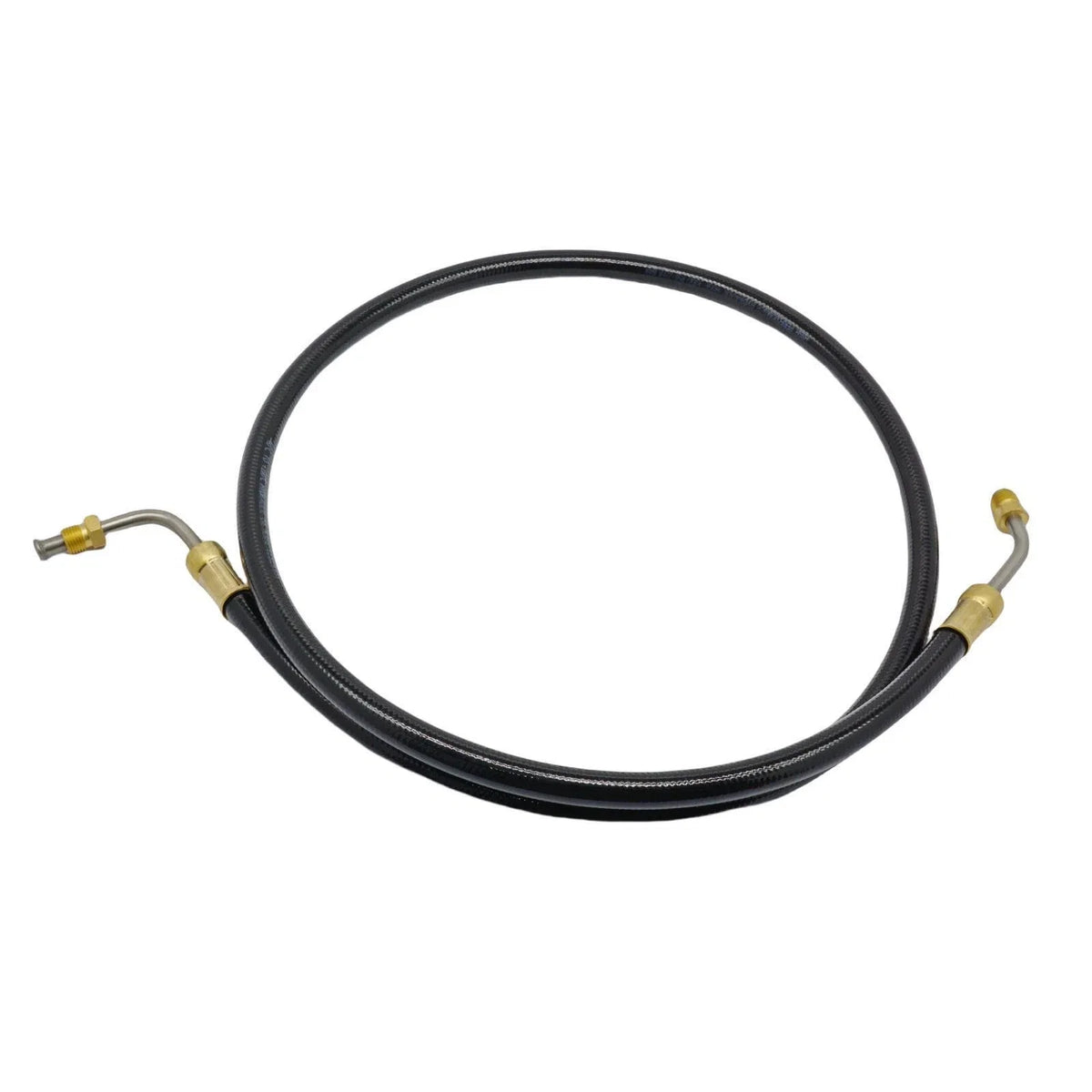 Power Trim Pump Cylinder Hose for MerCruiser Alpha Bravo (32-861128, 32-95859)