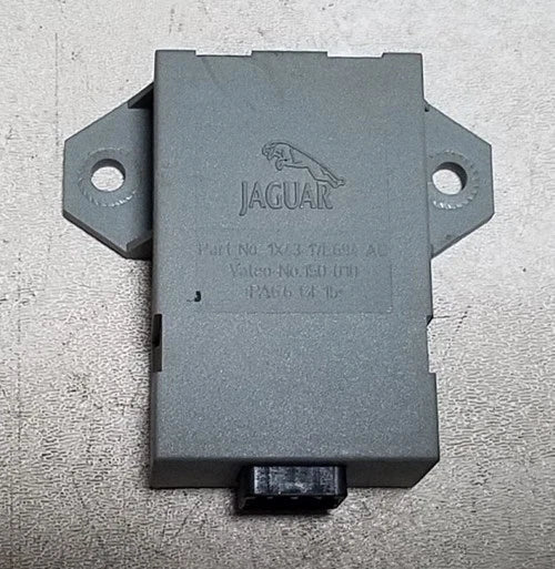 Wiper Rain Module for Jaguar X-Type (2002–2008) 1X43-17E694-AC