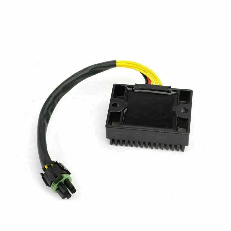 Voltage Rectifier Regulator for Can Am DS 650 DS650 Baja (2002–2007) 710000257 #8