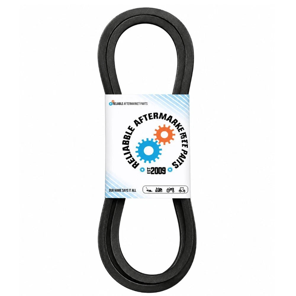 Drive Belt for Exmark ZTR Lazer Z 60" & 72" (Fits 103-4014)