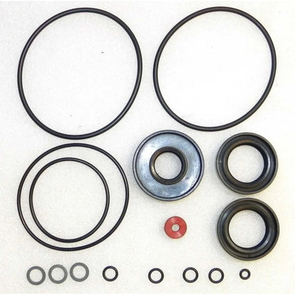 Lower Units Seal Kit 18-2632 for Force Chrysler Mercury Marine (75-140hp)