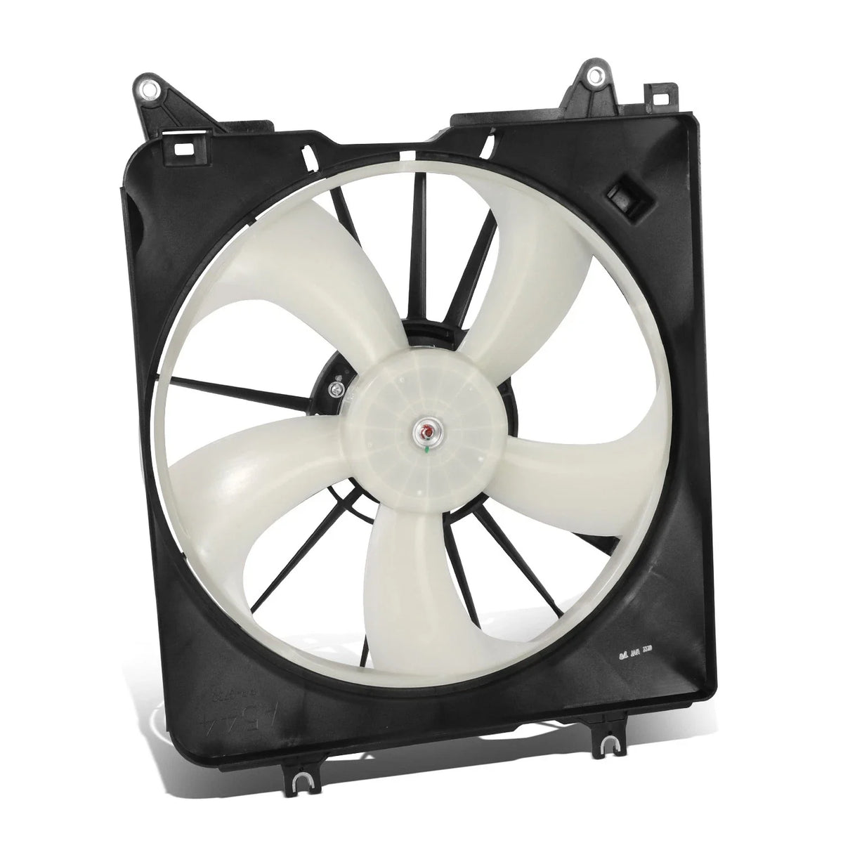 Electric Radiator Engine Cooling Fan Assembly for Honda CR-V (2017–2022)