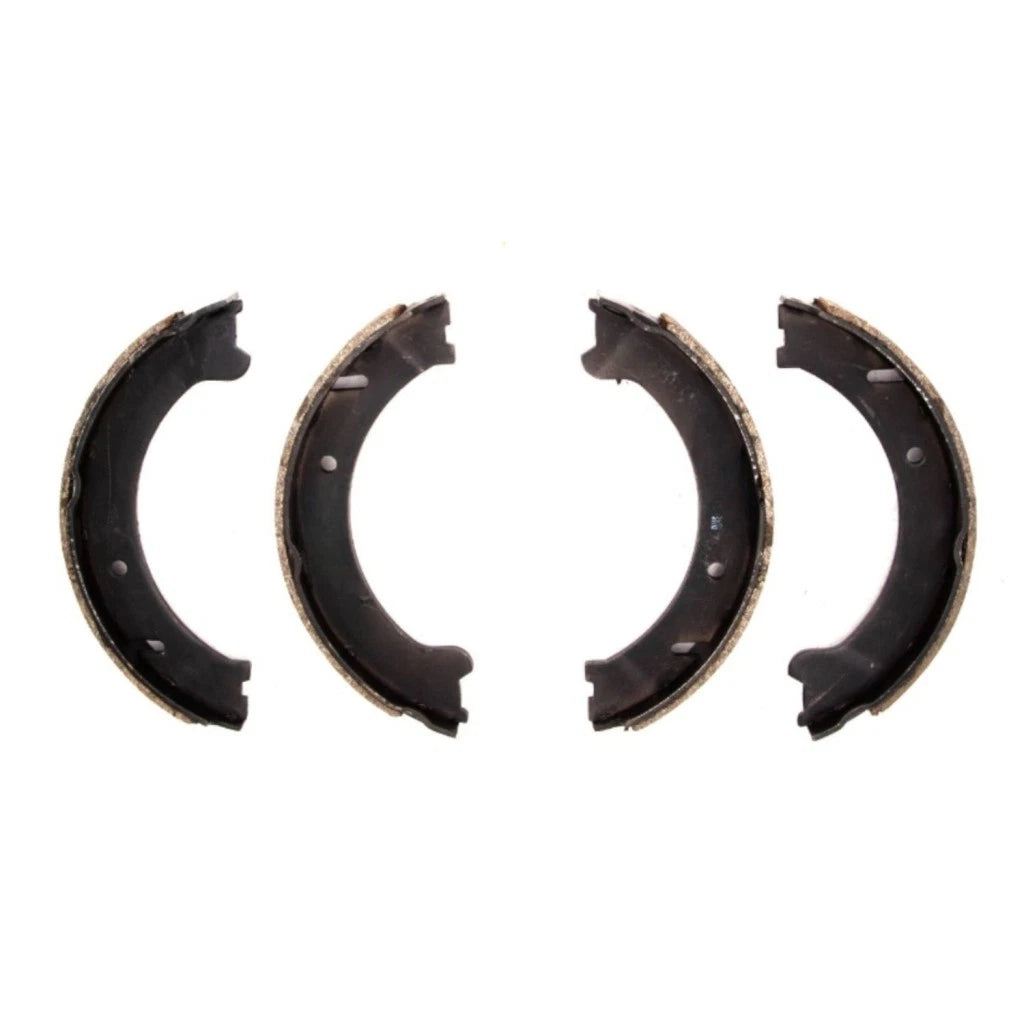 Parking Brake Shoes for Volvo V70 (1998–2000) ALX-PAU-DF-1902-0827-00-CLA2