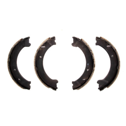 Parking Brake Shoes for Volvo V70 (1998–2000) ALX-PAU-DF-1902-0827-00-CLA2