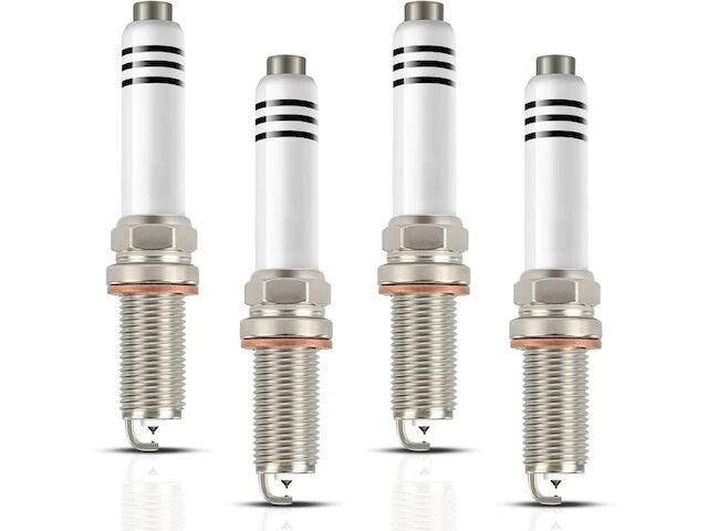 Spark Plug Set for Mercedes CLA35 AMG (2020–2021) 97439VVVM