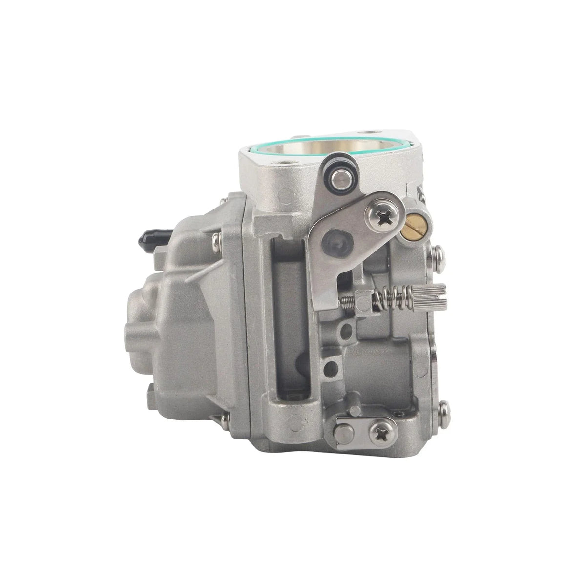 Carburetor 66T-14301-60 for Yamaha Outboard Motor E40XMH (2-Stroke)