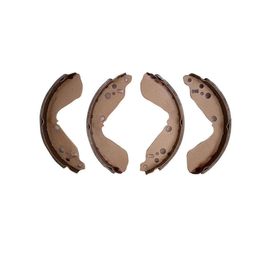 Brake Shoes for Suzuki Sidekick (1991–1995) ALX-PAU-DF-1901-0660-00-CLA1