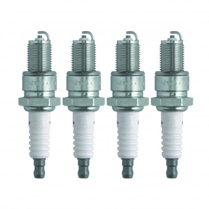 Set of 4 NGK Spark Plugs BPR9ES for Polaris 500 RMK (2002) TLX-ngk7788-CL360A74