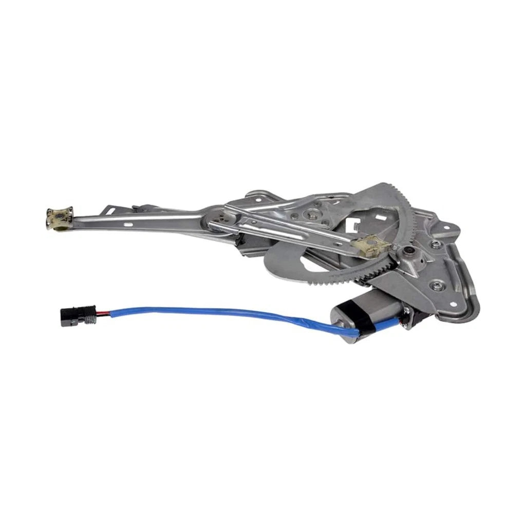 Power Window Regulator and Motor Assembly for BMW M5 (1991–1993) ALX-PAU-RB-748-739-CL360A53