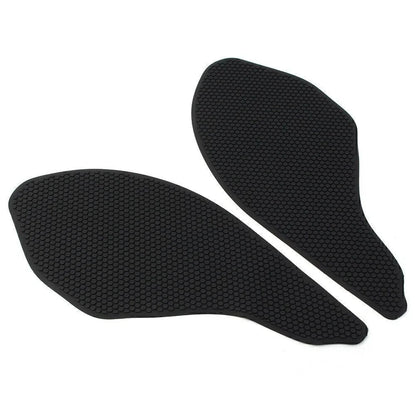 Side Traction Grips Tank Pads for Triumph Daytona 675 (2006–2018)