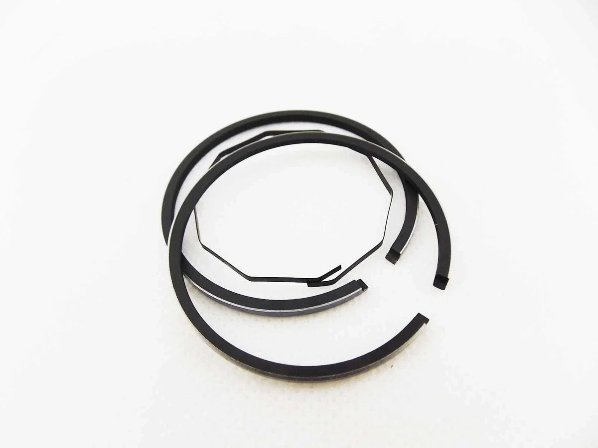 0.50mm O/S Piston Kit with 47.5mm Rings & Pin Clips for YAMAHA GT80 (74-80)