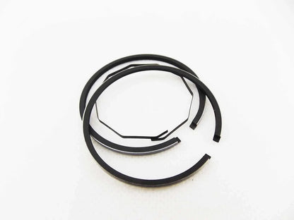 0.50mm O/S Piston Kit with 47.5mm Rings & Pin Clips for YAMAHA GT80 (74-80)
