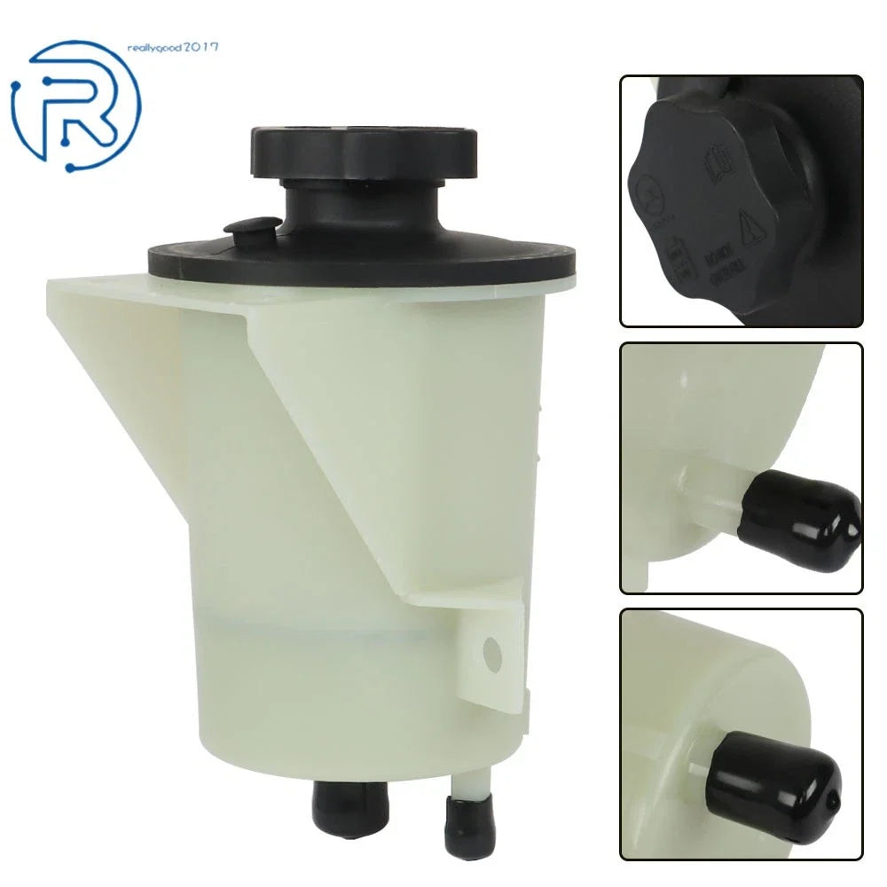 Power Steering Reservoir w/ Cap for Ford Ranger Mustang (1996–2011)
