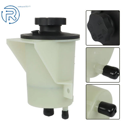 Power Steering Reservoir w/ Cap for Ford Ranger Mustang (1996–2011)
