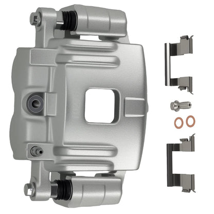 Front Left Brake Caliper for GMC Canyon (2004–2008) Pontiac G6 (2005) 18B4939