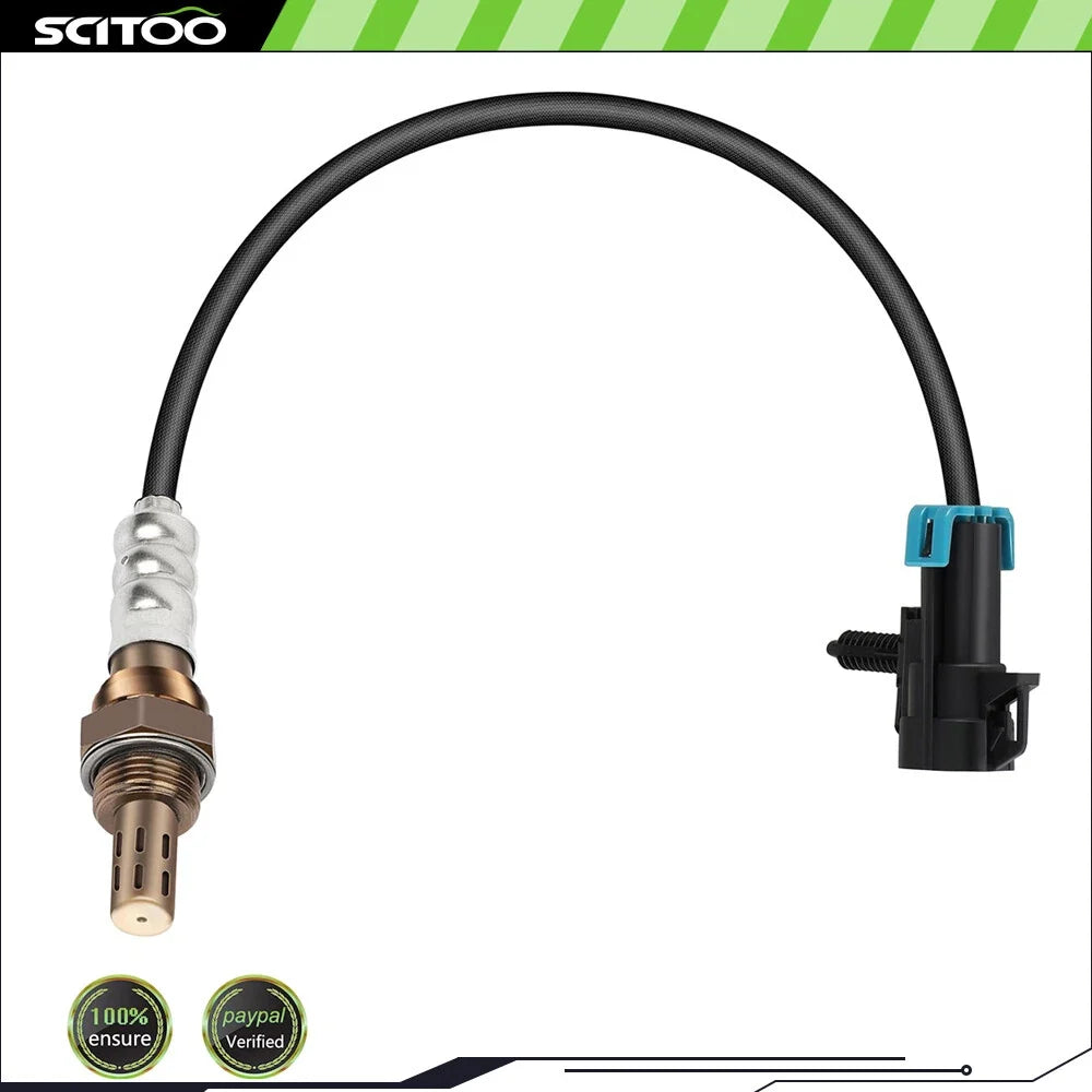 Oxygen O2 Sensor for Pontiac Grand Am (2002–2005) & Grand Prix (2004–2008)