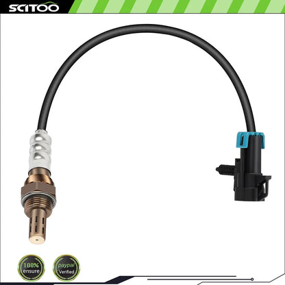 Oxygen O2 Sensor for Pontiac Grand Am (2002–2005) & Grand Prix (2004–2008)