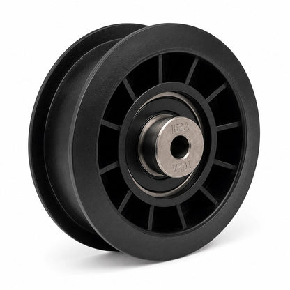 Idler Pulley for John Deere Z235 Z255 LT133 LT155 LT160 LT166 LT170 D170