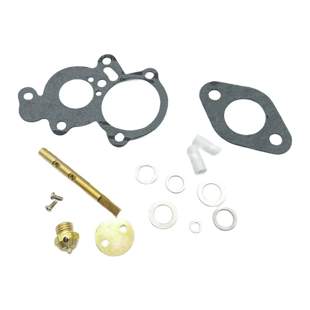 Carburetor Repair Set for Massey Ferguson TE20 TEA TED (1956–1964) 85mm 24T2