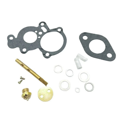 Carburetor Repair Set for Massey Ferguson TE20 TEA TED (1956–1964) 85mm 24T2