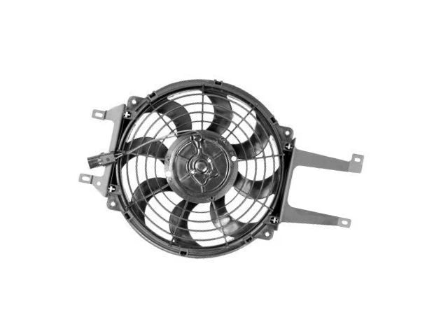A/C Condenser Fan Assembly for Chevrolet Blazer (1992–2000) 89572JWMP