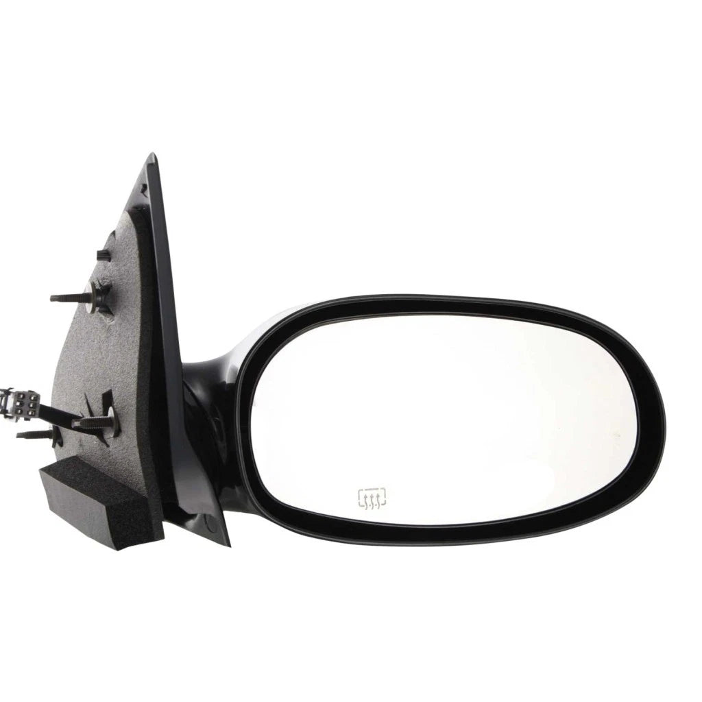 Power Heated Door Mirror for Saturn LW1/LW2 (2000) GM1321235, KLX-KSI-3721631-CL360A53