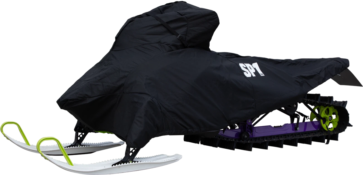 SP1 Snowmobile Cover for Easy-Load SC-12468-2