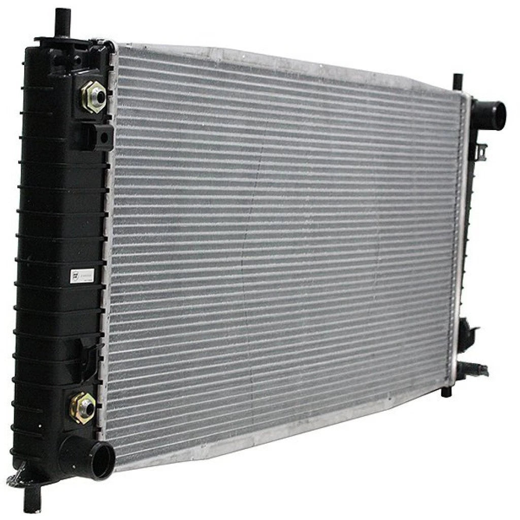 Engine Coolant Radiator Assembly for Lincoln Navigator (2005–2006) FO3010269, MLX-SHE92818A-CL360A52