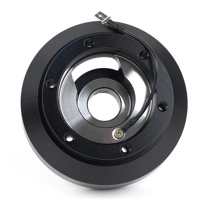 135H Short Steering Wheel Hub Adaptor for Acura ILX (2013–Present) & Honda Civic (2015–Present) & Fit