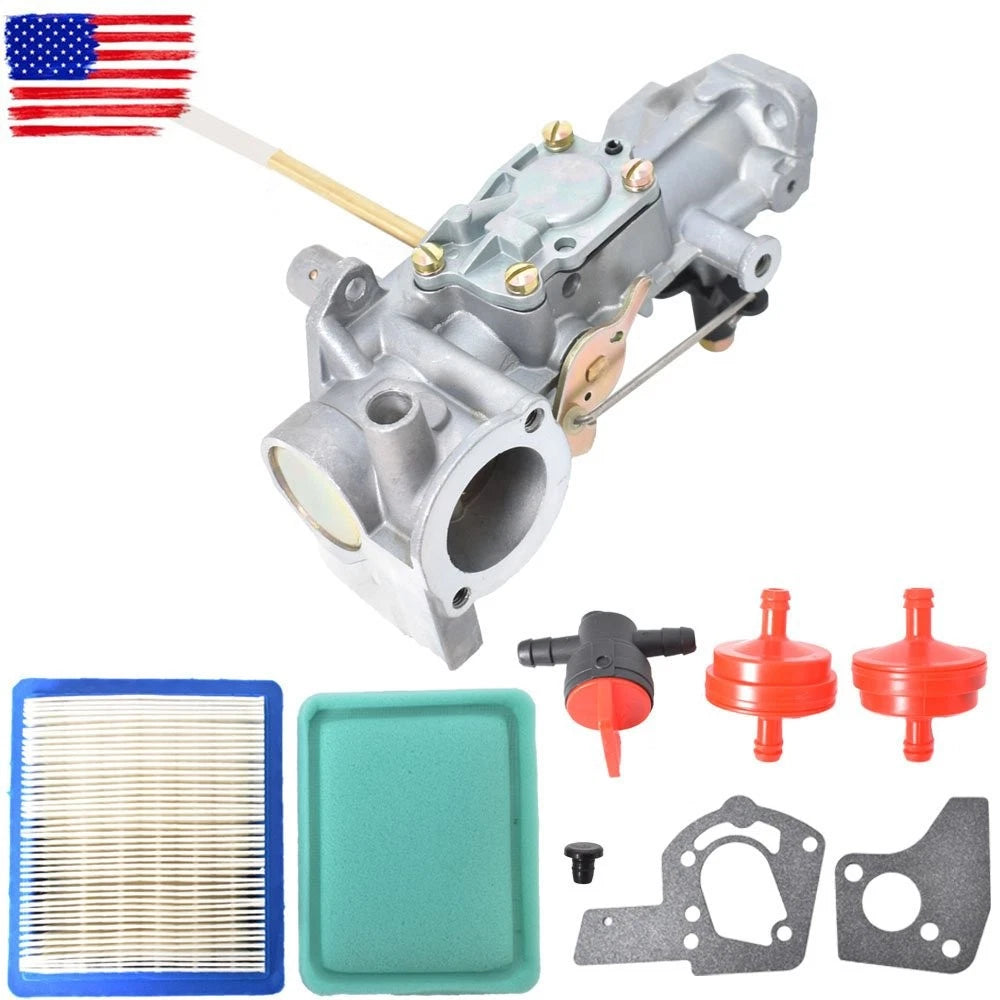 Carburetor for Briggs Stratton (498298, 692784, 495951, 492611, 490533, 495426)