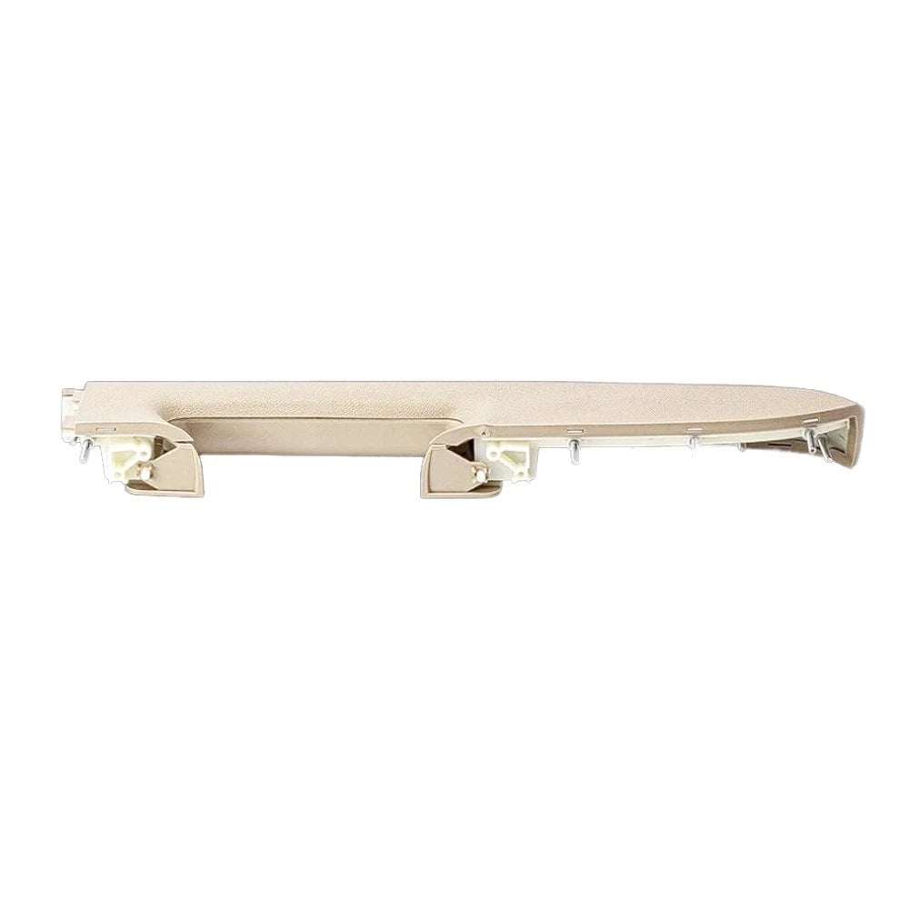 Front Left Driver Side Armrest Repair Kit for Silverado 1500 (2010–2014) Beige