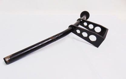 Black Handlebar for Tomos Moped (Used)