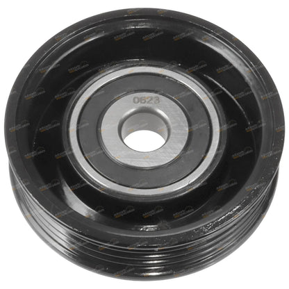 AC Pulley for Landcruiser Prado RZJ120/RZJ95 (1996–2004)