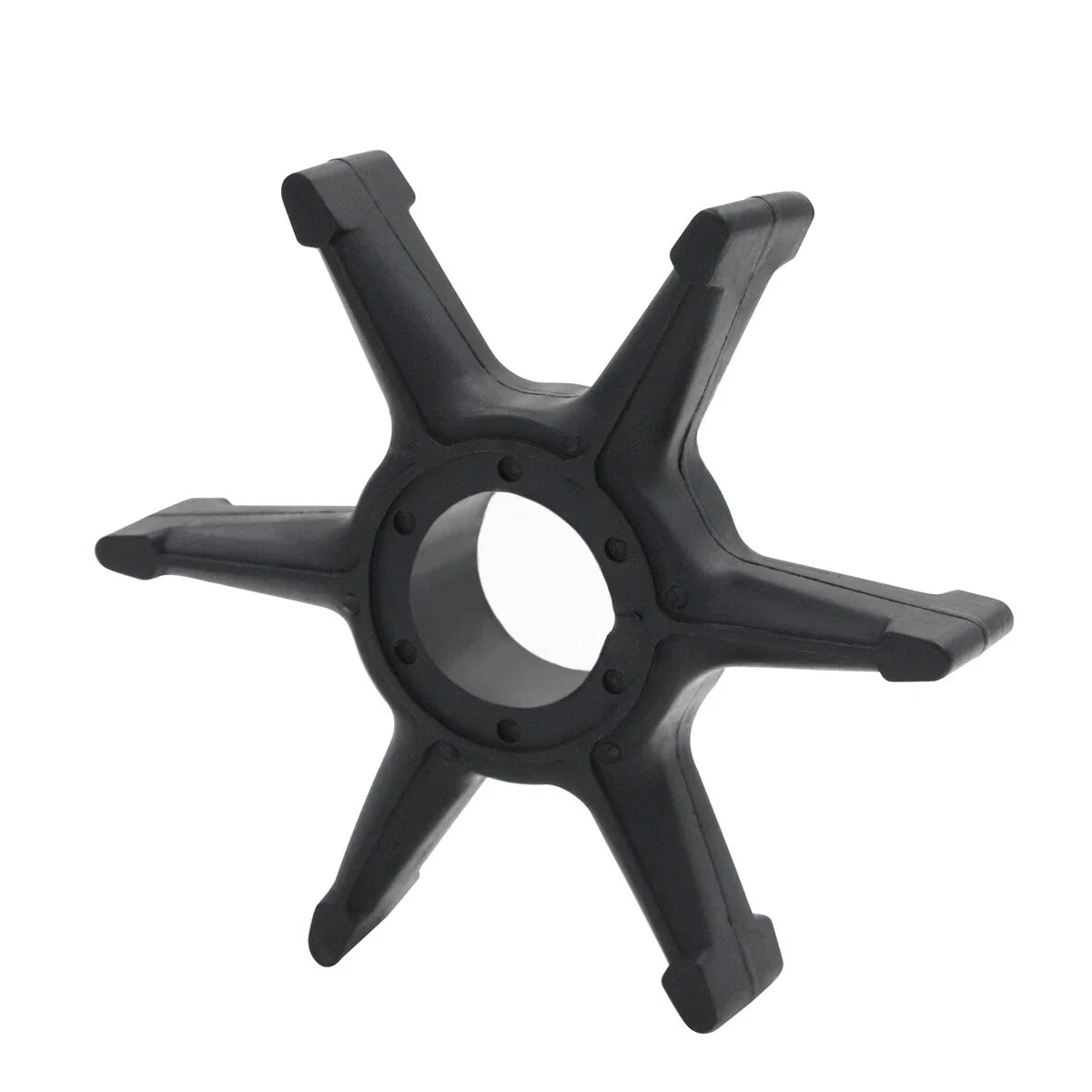 Water Pump Impeller for Yamaha 25hp/30hp (1984–2023) 689-44352-02-00, 18-3067
