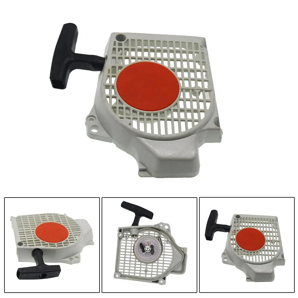 Recoil Pull Starter for Stihl MS200 MS200T 020T (1995–2005) 1129 080 2105