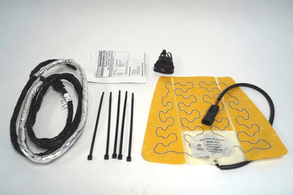 Heated Seat Kit for Arctic Cat Snowmobile (7639-968)