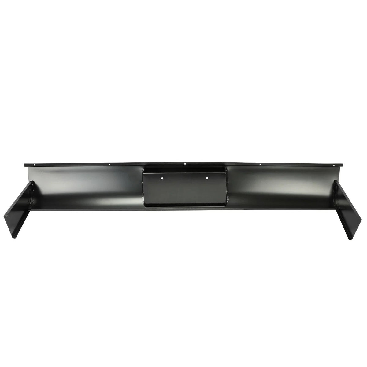 Rear Steel Roll Pan for Chevy C10 C20 C30 K10 K20 (1954–1987)