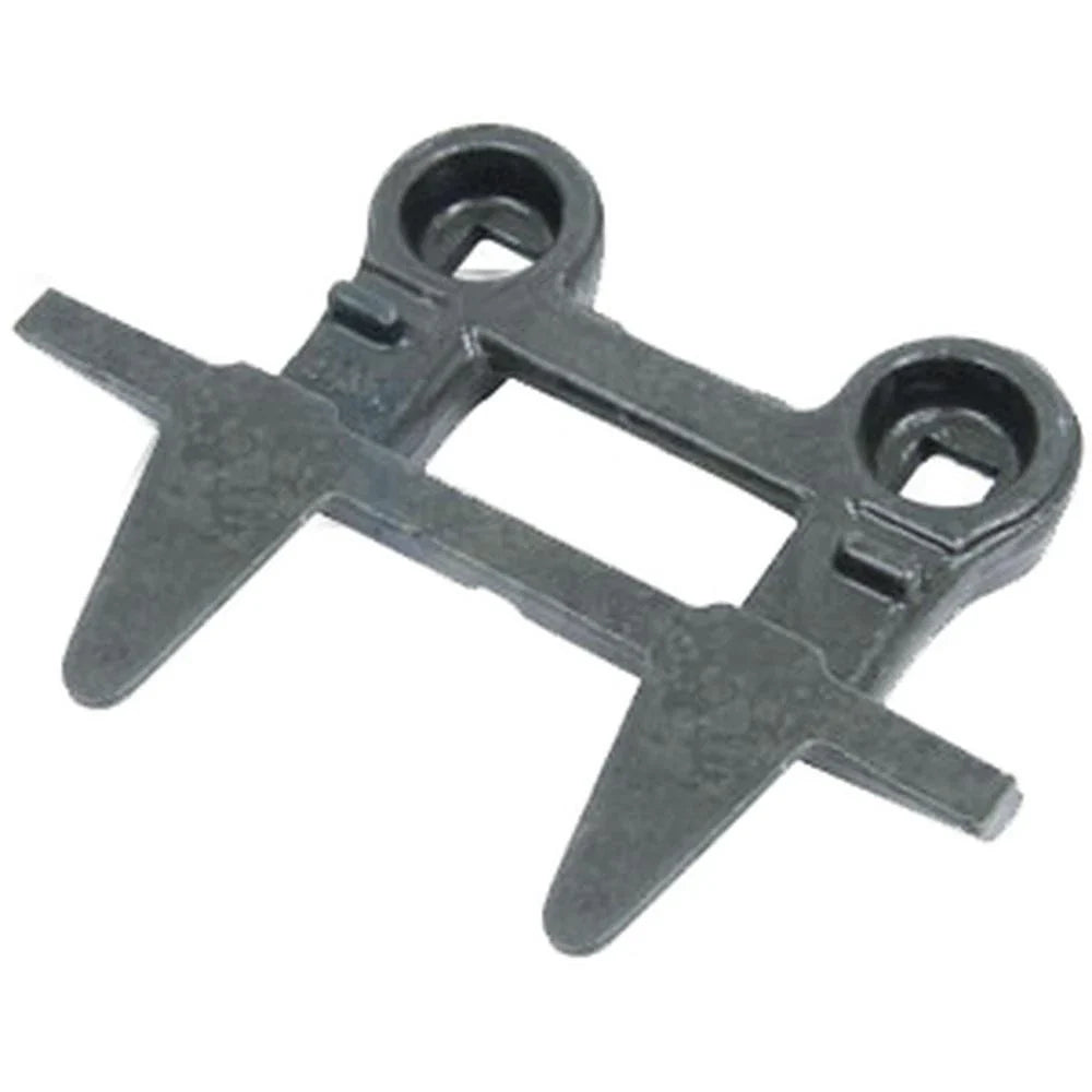 Double Prong Knife Guard for John Deere (Replaces SH254)